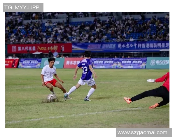 香港足球明星队挑战浙江球队展现足球魅力与激情的盛宴