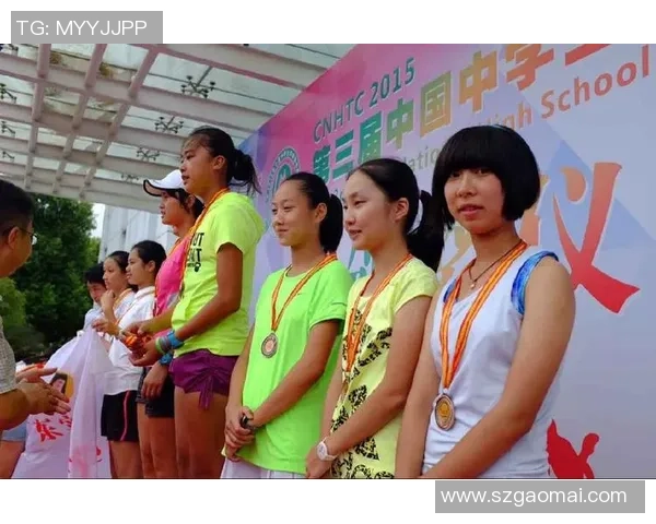 重庆网球队选拔赛分析：个人能力展现与团队协作的完美结合