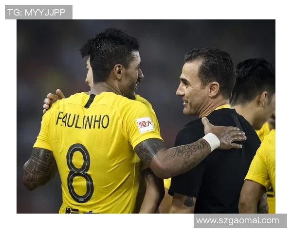 赛后分析：广州足球队与武汉足球队心理素质的较量与启示